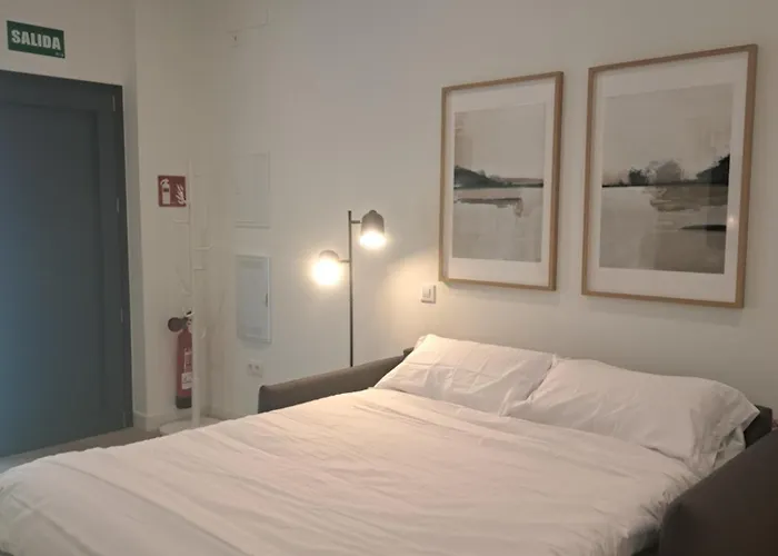 아파트 About 1 세비야