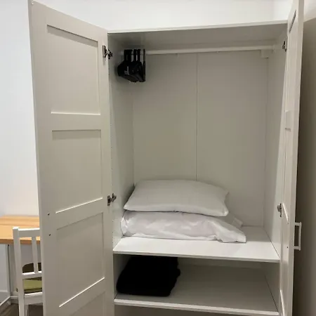 About 1 Apartmán *
